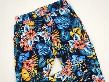 Spodnie materiałowe damskie, rozmiar S