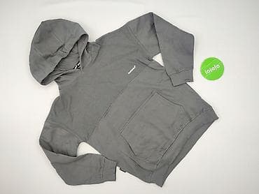 leginsy kik: Bluza z kapturem damska, rozmiar S — 2