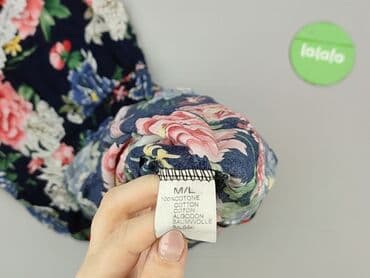 elegrina sukienki: Elisa Immagine, Sukienka damska, rozmiar M — 4