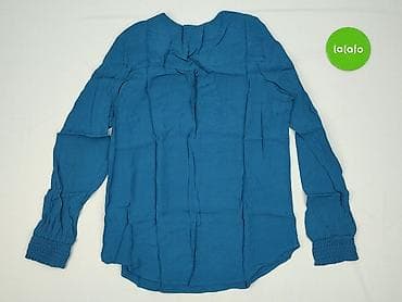 bluza biala: Promod, Bluzka damska, rozmiar M — 3