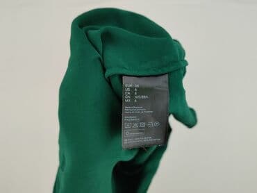 dopasowana sukienka hm: H&M, Bluzka damska, M — 5