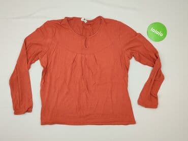 modbis bluzki koszulowe: Women's blouse, size M (EU 38) — 2
