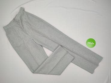 spodnie mosquito: Spodnie materiałowe damskie, rozmiar XS — 2