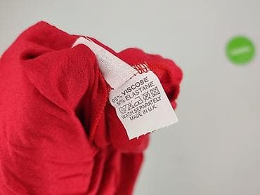 koszule viking: Tunika damska, rozmiar XL — 6