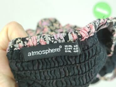 bluzki dopasowane w talii: Atmosphere, Bluzka damska, rozmiar XL — 4