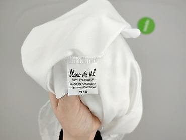 Sukienki: BLANC, Sukienka damska, rozmiar M — 5