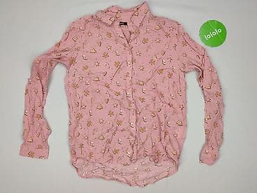 orsay bluzy: Sinsay, Koszula damska, rozmiar S — 2