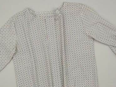 koszula z bufiastymi rękawami sinsay: Women's blouse, size S (EU 36) — 1