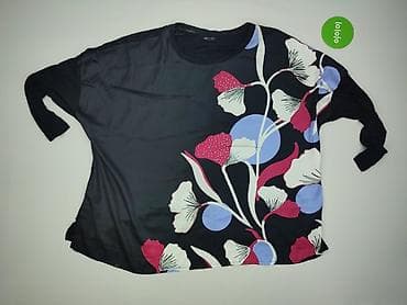 5 lat: Laura Torelli, Bluzka damska, rozmiar 5XL — 2