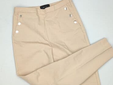 Mohito, Material trousers for women, S