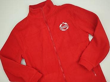 kurtki puchowe: Polar damski, rozmiar XL — 1