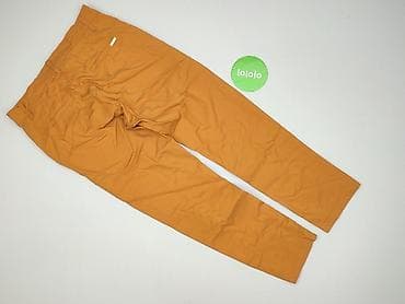 jeans cross: Spodnie materiałowe damskie, rozmiar M — 3