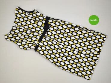 żakietowe sukienki: Women`s dress, size S — 5