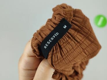 bluzki z frędzlami reserved: Reserved, Bluzka damska, rozmiar M — 4