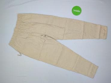 klapki lurso: F&F, Spodnie dresowe damskie, rozmiar S — 3