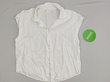 bluza th: Sinsay, Koszula damska, rozmiar L — 3