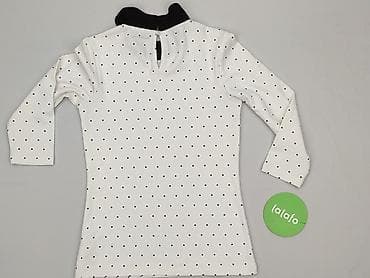 sweter w kropki: Mohito, Bluzka damska, rozmiar XS — 4