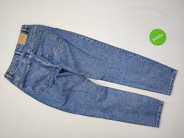 tatu: House of Denim, Jeansy damskie, rozmiar S — 3