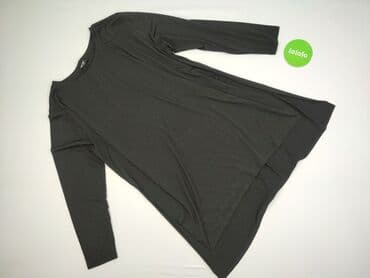 shein tuniki plus size: Shein Curve, Tunika damska, rozmiar 2XL — 3