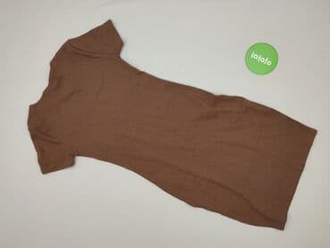 sukienka sinsay midi: Sinsay, Sukienka damska, rozmiar XS — 3