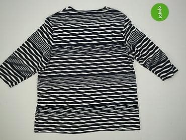 jersey h: Gerry Weber, Bluzka damska, rozmiar 4XL — 3