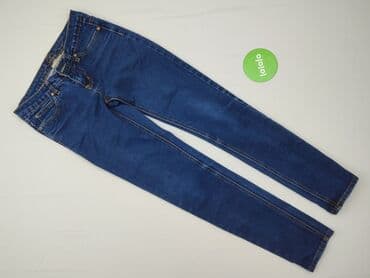 jeansy damskie 32: Jeansy damskie, rozmiar XS — 2