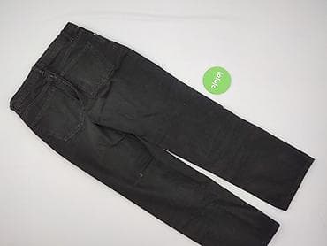 sinsay softshell: Sinsay, Джинси жіночі, розмір M — 3