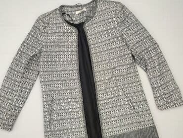 marynarka damska h: H&M, Marynarka damska, rozmiar M — 1