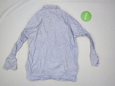 sweter w paski mango: Monki, Koszula damska, rozmiar XS — 3
