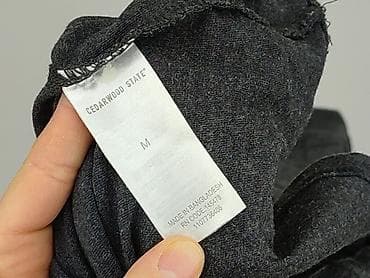 botki esprit: Cedar Wood State, Bluzka dla mężczyzn, rozmiar M — 6