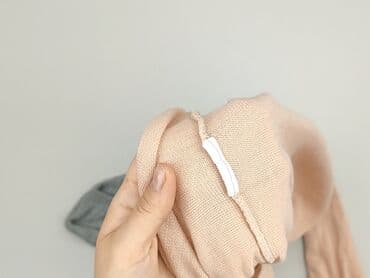 brazowa bluzka h: Bluzka damska, rozmiar One size — 5