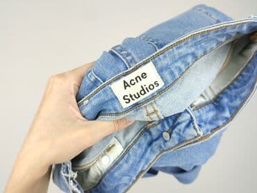 Women: Acne Studios, Jeans for women, size S (EU 36) — 5