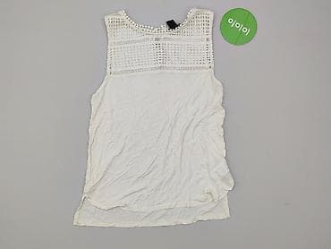 mango bluzki: H&M, Bluzka damska, rozmiar S — 2