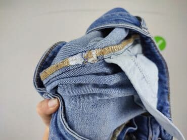 jeansy 46: Orsay, Jeansy damskie, rozmiar S — 5