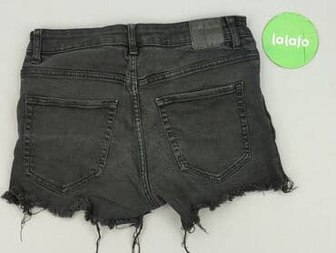 bershka шорти: Bershka, Шорти жіночі, розмір L — 3