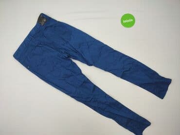 zara dzinsy szerokie: Zara, Jeansy dla mężczyzn, rozmiar M — 3