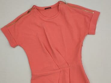 isabel marant buty na koturnie: IKKS, Sukienka damska, rozmiar XS — 1