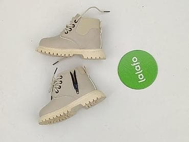 haflinger buty: Buciki niemowlęce, 23, stan - Bardzo dobry — 3