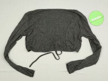 bluzka z otworem na kciuk: T-shirt damski, rozmiar S — 3