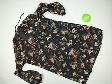 bluzki czarne plus size: Esmara, Sukienka damska, rozmiar 4XL w lalafo.pl — 2 bluzki czarne plus size: Esmara, Sukienka damska, rozmiar 4XL — 2