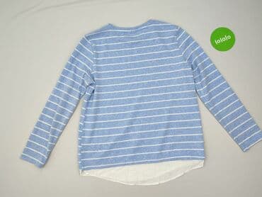 swetry w paski: Sweter damski, rozmiar S — 4