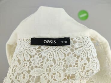 fajna bluzki: Oasis, Bluzka damska, rozmiar M — 4