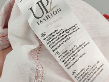 mokasyny do krótkich spodenek: UP2Fashion, Szorty damskie, rozmiar 2XL — 5