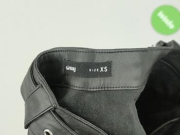 ramoneski sinsay: Sinsay, Spódnica damska, rozmiar XS — 5