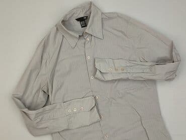 дублянка жіноча польща: H&M, Koszula damska, rozmiar L — 1