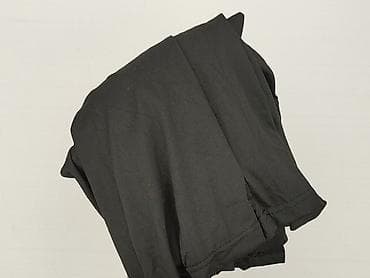 jumpsuits cheap: Spodnie materiałowe damskie, rozmiar 3XL — 5