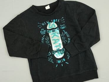 quechua kurtki: Sweatshirt, Cool Club, 9 years, 128-134 cm, condition - Very good — 1