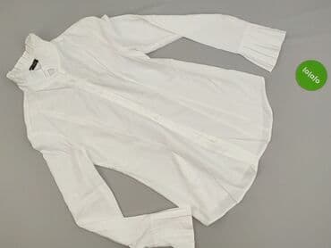 garnitury damskie shein: Shein, Koszula damska, rozmiar L — 3