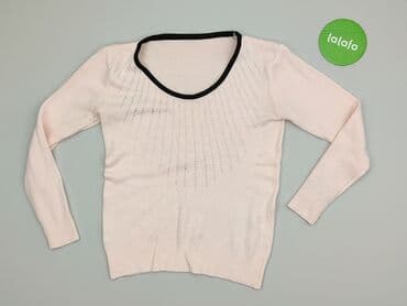 only sweter w paski: Sweter damski, rozmiar One size — 2