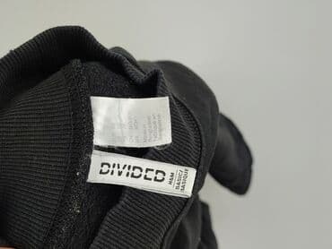 Bluzy: H&M Divided, Bluza damska
, rozmiar XS — 5